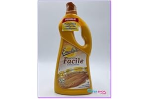 Emulsio CERA FACILE PARQUET, 725ml