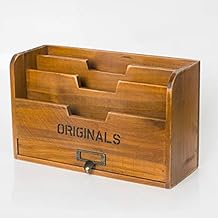 Zeitschriftenhalter Holz - The Reading Chair