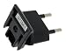 Produktbild Original Acer Netzstecker EU schwarz neoTouch (P300)