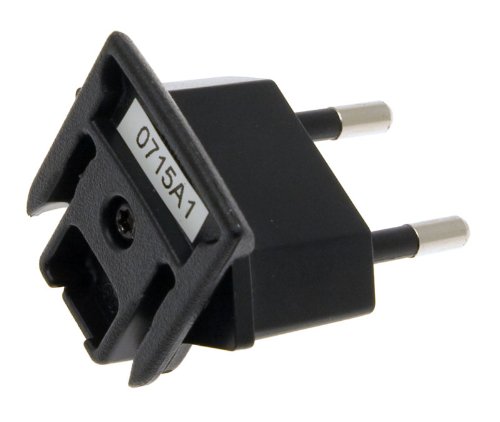 Preisvergleich Produktbild Original Acer Netzstecker EU schwarz neoTouch (P300)
