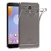 Produktbild Lenovo K6 Hülle, AICEK Transparent Silikon Schutzhülle für Lenovo K6 5,0 Zoll Case Crystal Clear Durchsichtige TPU Bumper Lenovo K6 Handyhülle