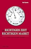 Image de Zur richtigen Zeit im richtigen Markt: So bringen Sie Ihr Depot auf die Überholspur