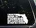 Produktbild I Wasn't Born In Florida But I Got Here As Fast As I Could (8" x 4") Die Cut Decal Bumper Sticker for Windows, Cars, Trucks, Etc.