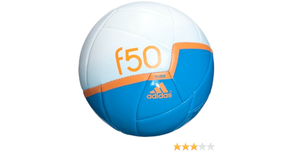 pallone adidas f50