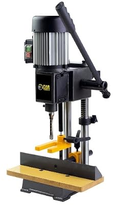 fartools - mortraiseuse à bédane carré 370 w
