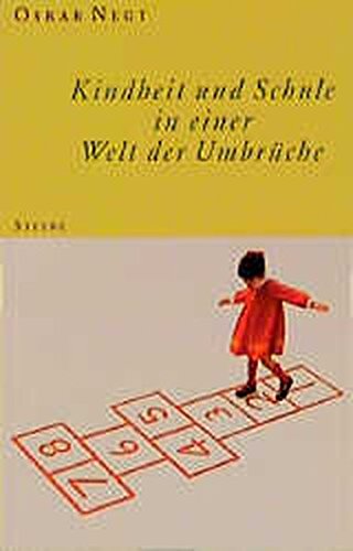 Kindheit und Schule in einer Welt der Umbrüche (Steidl Taschenbücher)
