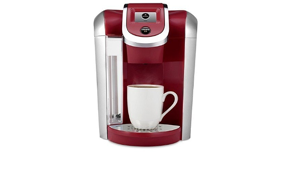 Buy Keurig K425 2.0 Brewing System 