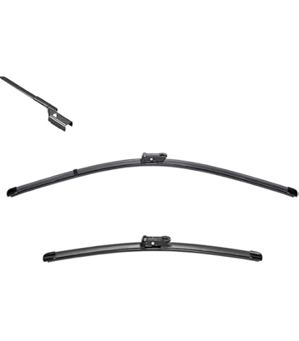 VALEO Silencio Wiper VR50 280mm - Durable & Perfect Fit At Amazon £1.86