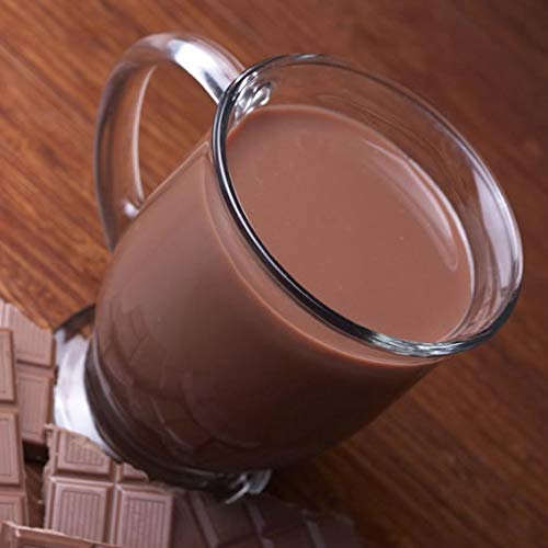 Lote económico de 30 Bebidas Caliente Chocolate Intenso