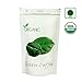 Organic Green Coffee Beans (Decaffeinated & Roasted)(200gms) RS.299.00