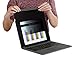 Price comparison product image Akamai MacBook Compatible Easy On/Off Magnetic Privacy Screen for 13 Inch MacBook Pro Touch Bar & 2018 MacBook Air (NOT Compatible with early 2016 Models)