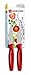Produktbild WÜSTHOF Messerset Messer, Stahl, rot, 26.5 x 8 x 7 cm, 2-Einheiten
