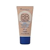 RIMMEL LONDON BB Cream 9-IN-1 Skin Perfection Super Makeup - Light