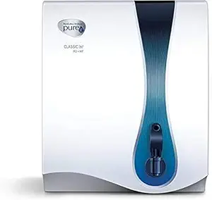 HUL Pureit RO+MF Water Purifier - 7L