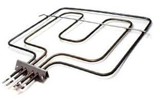 REPORSHOP - Resistencia Horno Fagor Ca5G001A1 Ca5G001B7 1400+1200w