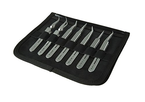 Preisvergleich Produktbild Lindström 9854 - Set SMD 7 pcs 9854