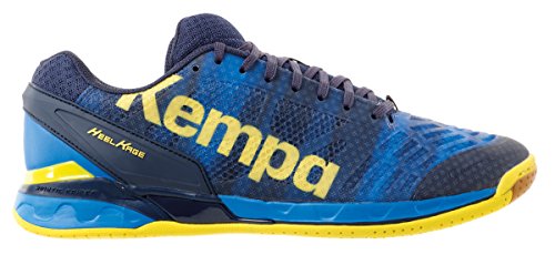 Kempa Unisex Adults’ Attack One Handball Shoes