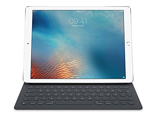 Apple MNKT2D/A Smart Tastatur für Apple iPad Pro 32,76 cm (12,9 Zoll) - 2