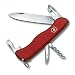 Produktbild Victorinox Taschenwerkzeug Picknicker Feststellbar Rot, 0.8853