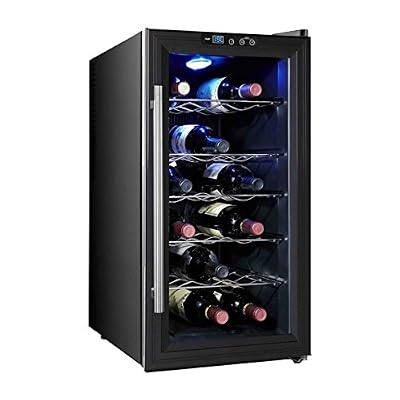 CAVISS Cave de service Caviss SP118CFE