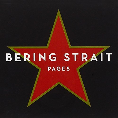 Preisvergleich Produktbild Pages by Bering Strait