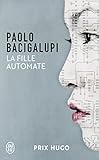La fille automate
