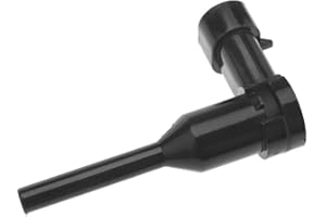 F SEASON Sensore di livello del liquido di raffreddamento del veicolo compatibile con per Opel Astra Vauxhall Astra H MK5 & Zafira B OEM 1304702/93179551