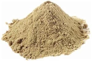 NOURBEAUTE Poudre de Brahmi - Poudre de Brahmi cheveux : Favorise la pousse des cheveux, épaissit les cheveux.poudre de brahmi d'Inde 100gr