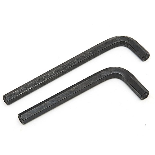 Fortag 30 tlg Innensechskant-Schlüsselsatz Innensechskantschlüssel Set Winkelschlüsselsatz metrisch Innensechskant-Stiftschlüssel Kugelkopf Winkel-Schlüssel Inbusschlüssel-Set Sechskant-Kugelkopf Schlüssel Sechskant Innen Nuss Inbus Nüsse Stiftschlüsselsatz Winkelschlüsselsatz Bitsatz 0.7-10 mm. - 6