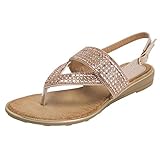 sandalias goma decathlon Disponible en una paleta de tonos de moda.