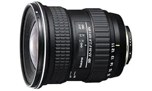 Tokina 11-16mm f/2.8 Pro DX Digital Zoom Lens for Nikon DSLR Camera