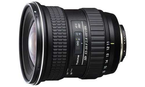 Imagen 5 de Tokina ATX 11-16mm
