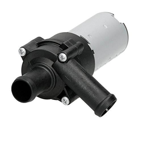 Preisvergleich Produktbild ZWP005 Zusatzwasserpumpe Wasserpumpe Wasserumwälzpumpe Standheizung elektrische