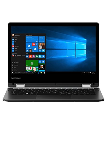Preisvergleich Produktbild Medion Akoya E2227T 30023181