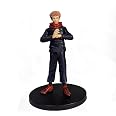 11cm Jujutsu Kaisen Anime Figura Gojo Satoru Geto Suguru O Duo Mais Forte Usar %c3%93culos De Sol Vers%c3%a3o Q Pvc Figuras De A%c3%a7%c3%a3 I.323585885