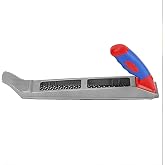 WORKPRO WP252002 250MM Al&uuml;minyum G&ouml;vdeli Profesyonel Al&ccedil;ıpan Ahşap T&ouml;rp&uuml;s&uuml;