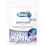 Glide Floss Picks, 30-count Packages (Pack of 2)