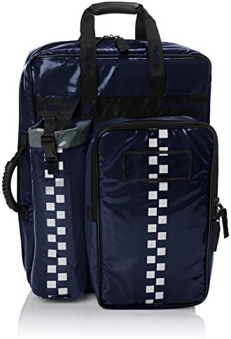 Parabag Unisex-Adult 2015 Backpack Blue