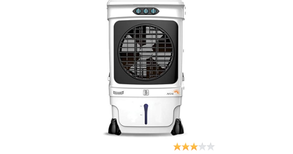 summercool avatar cooler