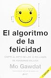 El algoritmo de la felicidad