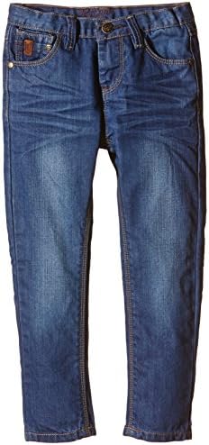 Original Penguin Boy's Denim Plain Jeans