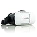 Produktbild Saxonia VR Box Virtual Reality 3D-Brille für HTC 10 One 7 8 9 A9 | Universal Virtuelle Realität Headset Gaming Video
