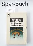 Cover zum Buch Das Wirtshaus von Dartmoor