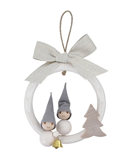 Preisvergleich Produktbild Aarikka Tunturi Pakkanen - weiß