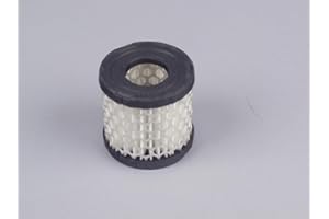 RATIOPARTS 3-014 Filtre à air rond 70 x 30 x 70 mm