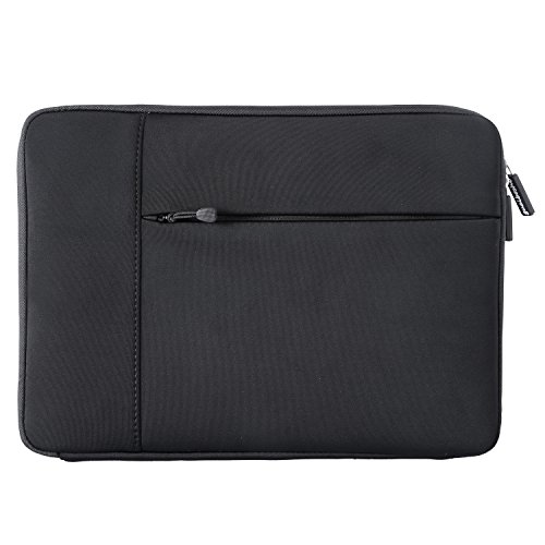 Guaiboshi Laptoptasche Sleeve H  lle Schutztasche Mit Neoprene Wasserdicht Universale Laptop Sleeve Schuzh  lle f  r 13 Zoll Laptop  Notebook  Compute