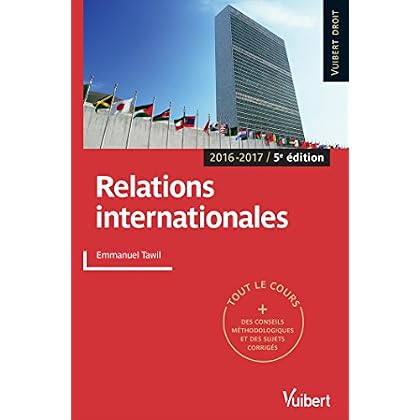 Relations internationales