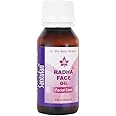 Santulan Ayurveda, Radha Face Oil-50ML Each, (Pack Of 1), For Skin Care and get Golden Oldie Herbs®, Sukanthi Pills-1gm