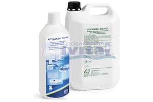 ACQUA BREVETTI SRL PC002 ACQUASIL 20/40 FLACONE 1 LT nuovo 2019