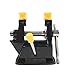 Price comparison product image Elenxs Jaw Carving Bench Clamp Mini Vice Suction Grip Vise Vice Micro Clip Flat Vise DIY Jewelries Craft Hand Tools